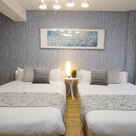 Nippombashi Art Hotel 703 Ōsaka Extérieur photo