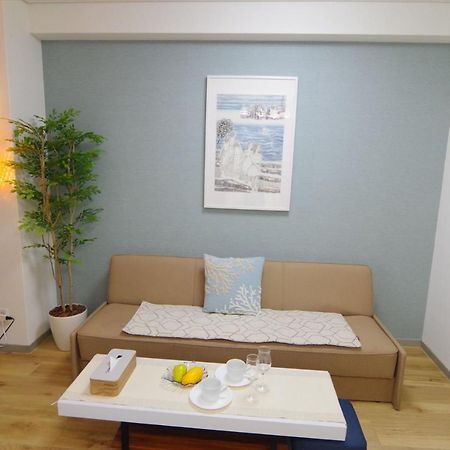 Nippombashi Art Hotel 703 Ōsaka Extérieur photo