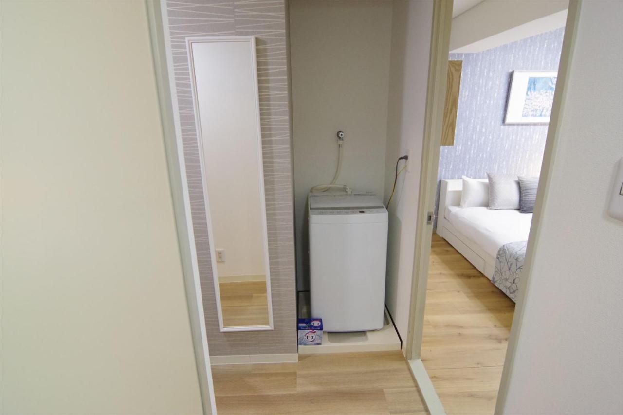 Nippombashi Art Hotel 703 Ōsaka Extérieur photo