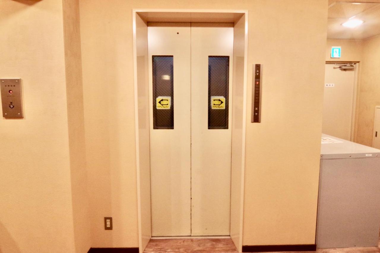 Nippombashi Art Hotel 703 Ōsaka Extérieur photo