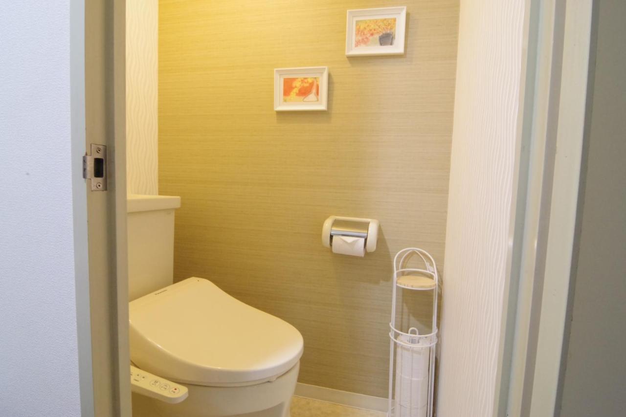 Nippombashi Art Hotel 703 Ōsaka Extérieur photo